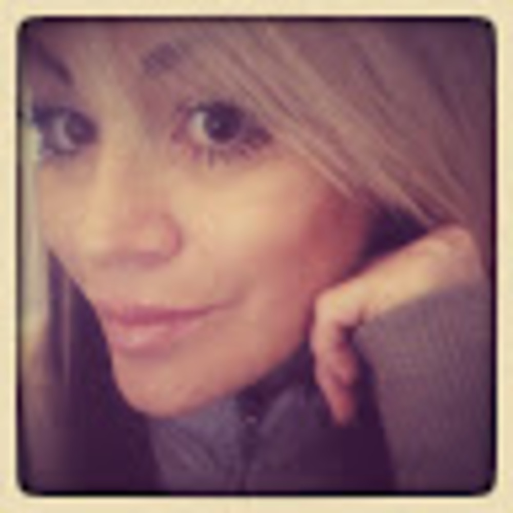 Meet your Posher, Tanya